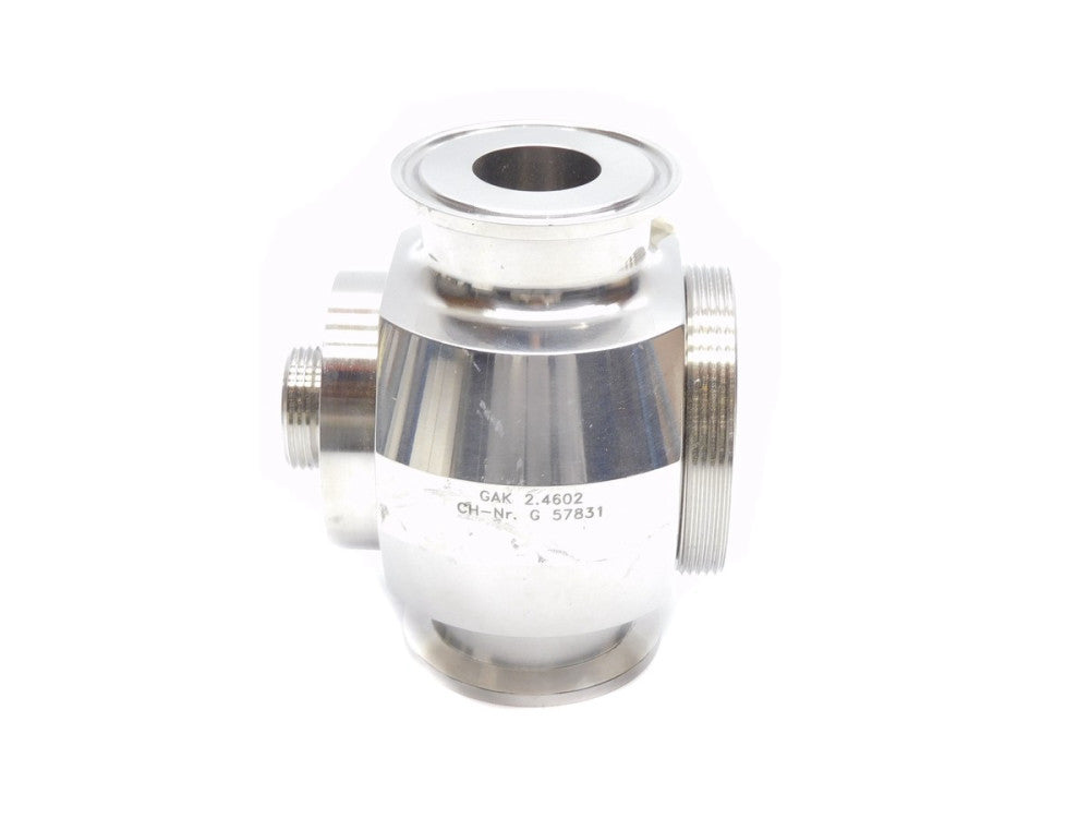 FLOW METER GAK2.4602 G57831 7/8" NSNP