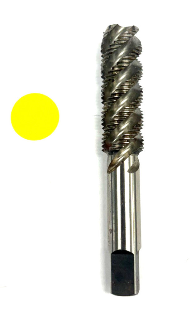 OSG 5/8"-18NF RIGHT HAND SPIRAL FLUTE TAP #832339