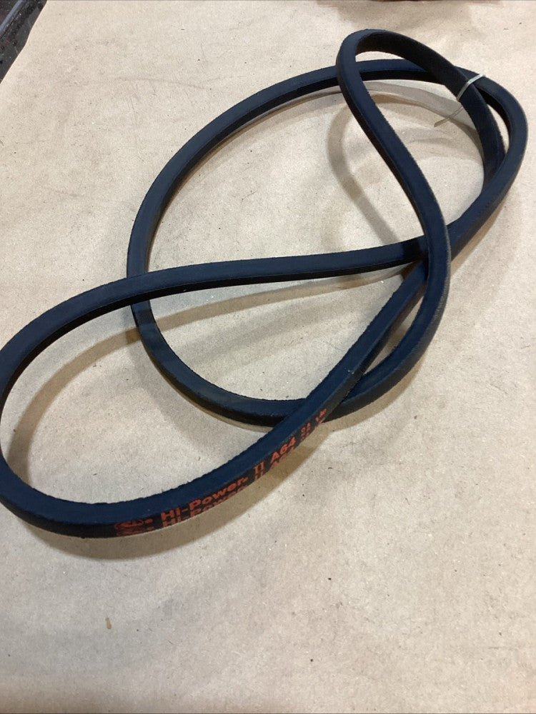 Gates A64 Hi-Power II V-Belt 9002-2064