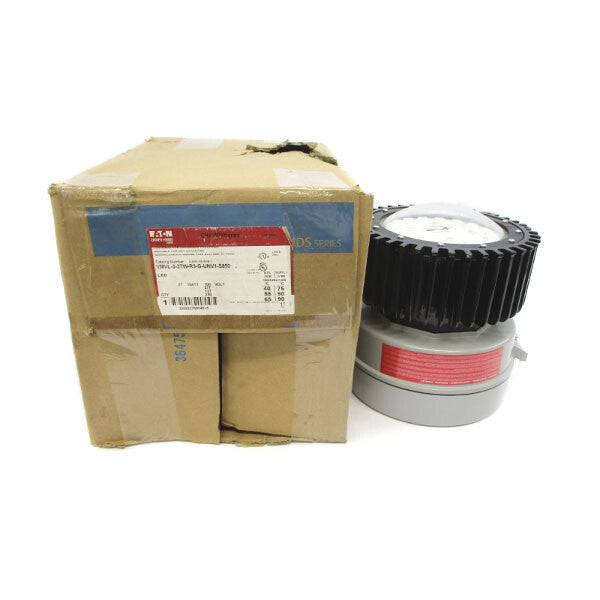 EATON VMVL-3-2TW-R3-G-UNV1-S890 100-277VAC 0.10-0.27A NSMP
