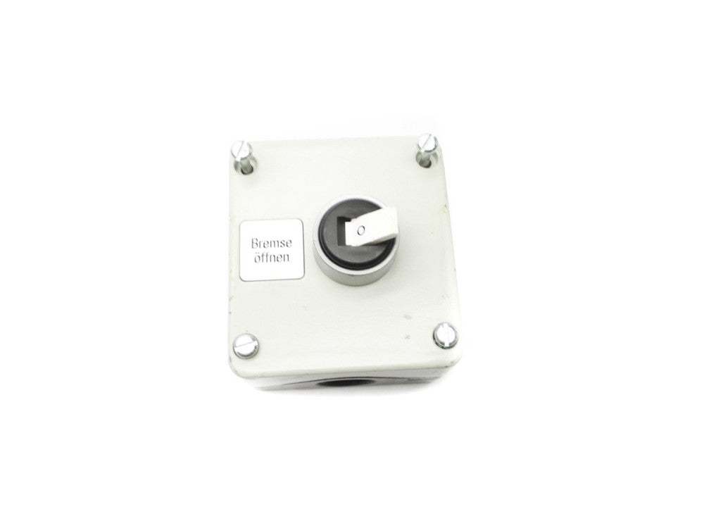 SIEMENS 3SB18 UNMP