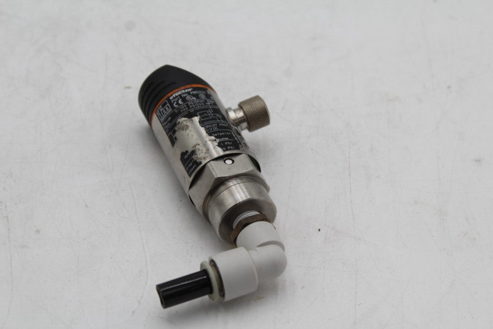 IFM Efector PB5224 Digital Pressure Sensor Switch