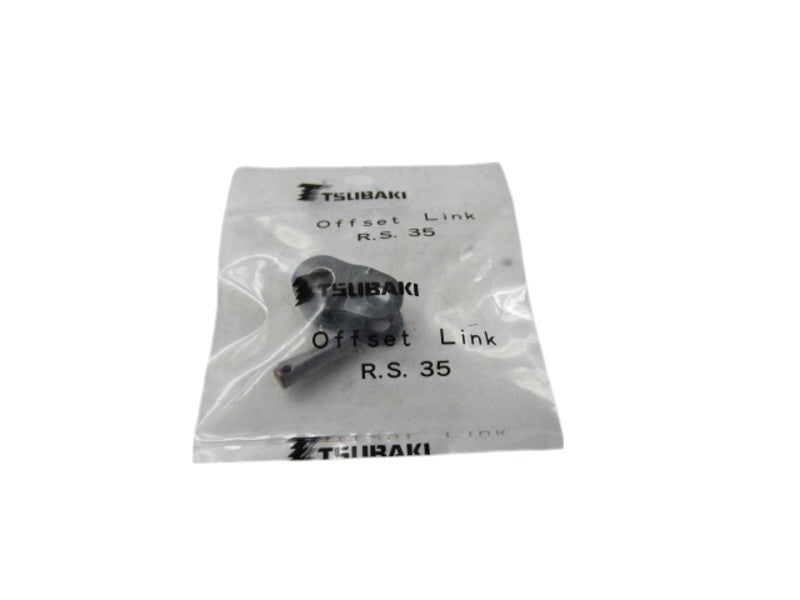 TSUBAKI R.S. 35 OFFSET LINK  NSMP