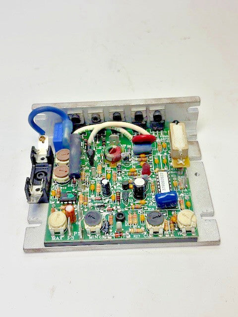KB ELECTRONICS DC MOTOR SPEED CONTROL KBMM-225 (3563A)