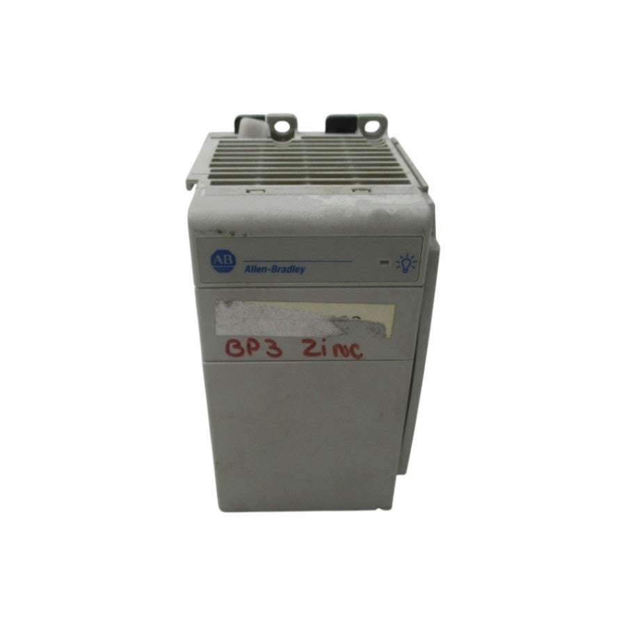 ALLEN BRADLEY 1769-PA2 SER. A 24VDC 0.7A UNMP