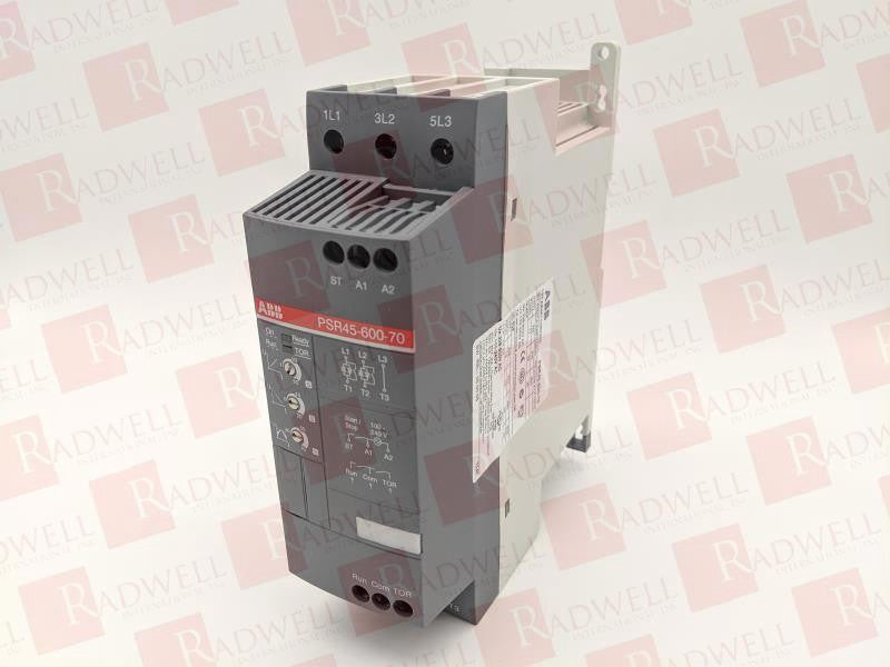 ASEA BROWN BOVERI 1SFA896111R7000 / 1SFA896111R7000 (NEW IN BOX)