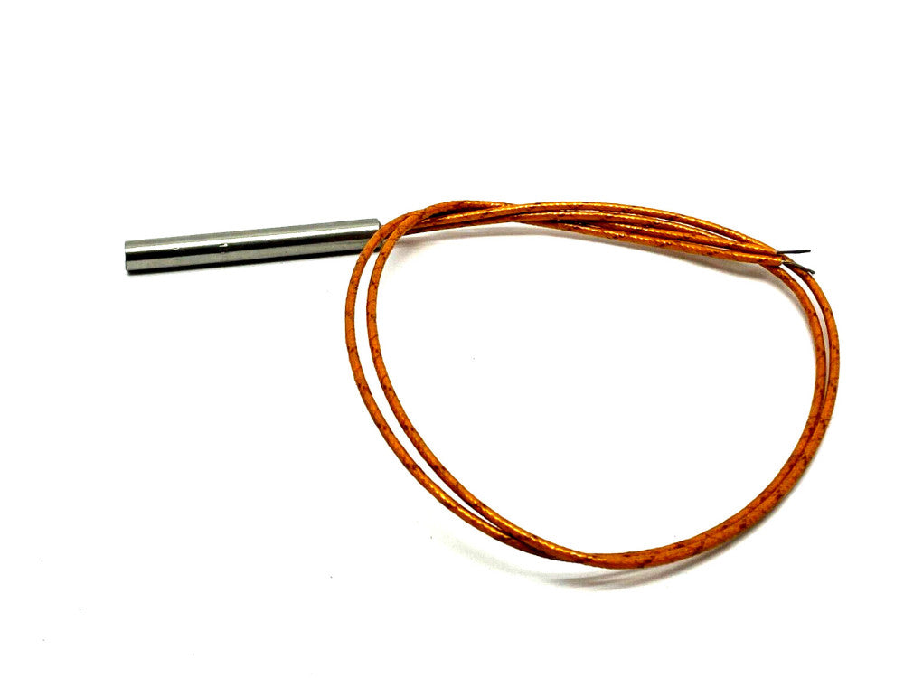 Cartridge Heater 1/4" x 2" 150w 240V 14" Lead