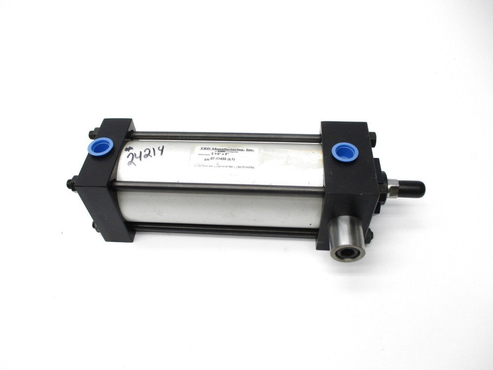 TRD MANUFACTURING 21/2X5 250PSI NSNP