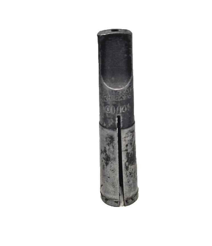 SCULLY JONES MT#2 SPLIT SLEEVE TAP DRIVER 5/8" 01141