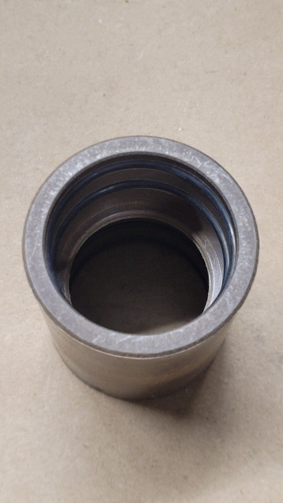 Dristeem 162727-002 Slip Coupling 1-1/2" with Shoulder RYT