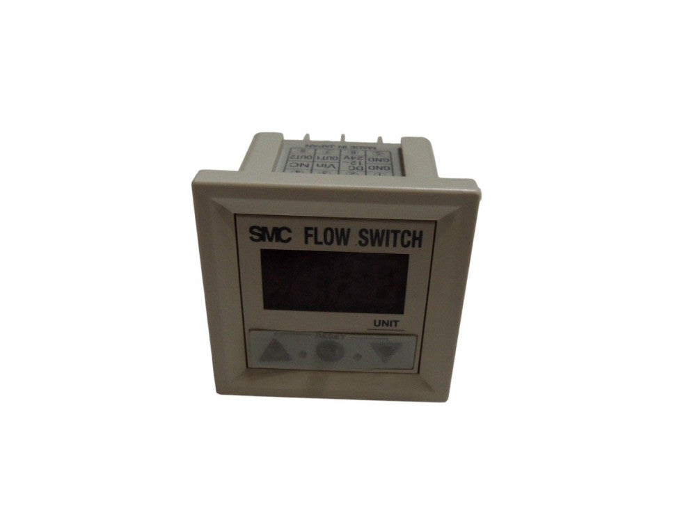 SMC PFA300-A FLOW SENSOR NSNP