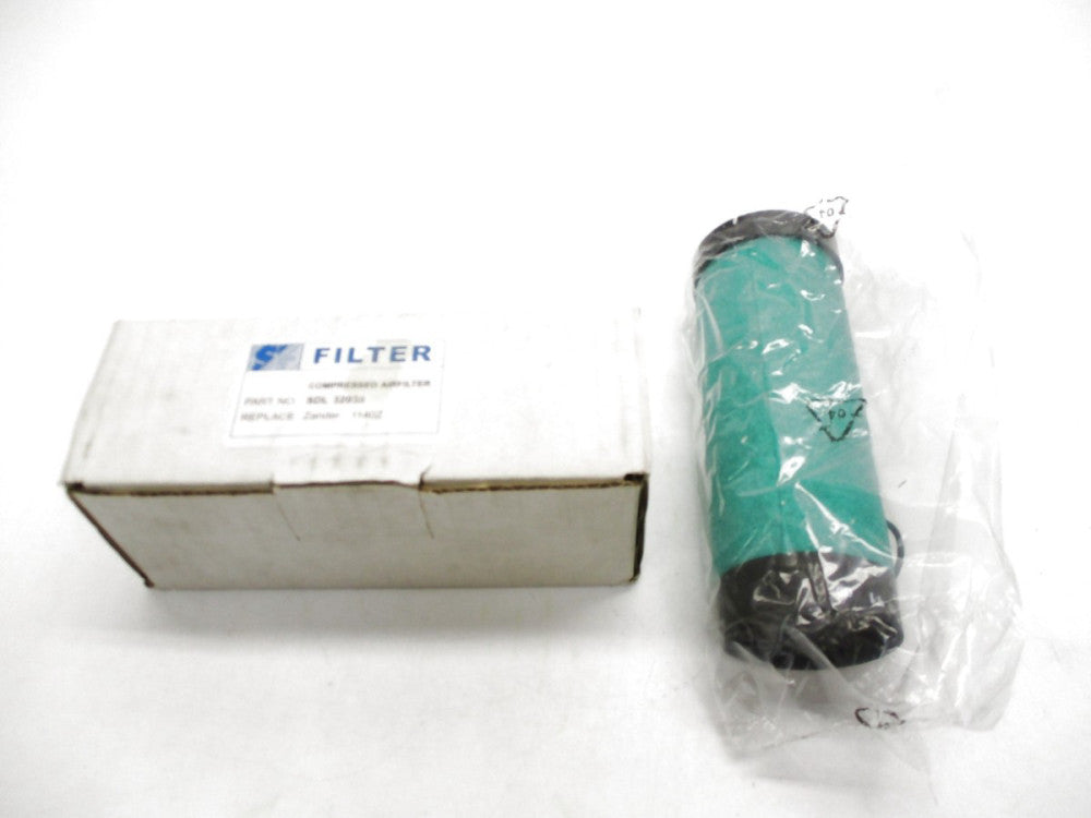 SF SDL32035 NSMP