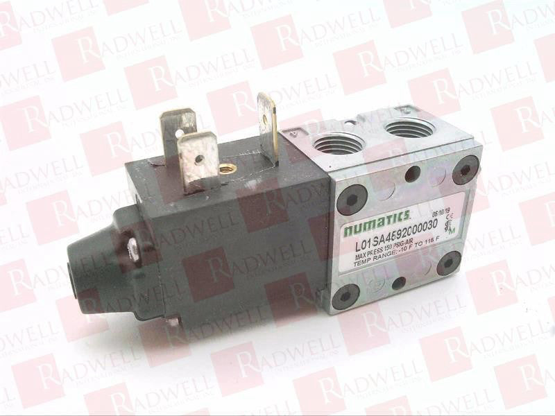 ASCO L01SA4592000030 / L01SA4592000030 (BRAND NEW)