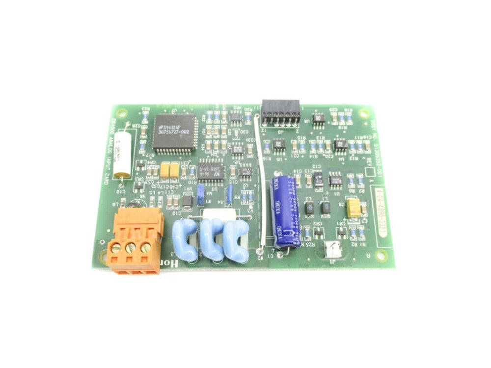 HONEYWELL 51309351-001 REV. A NSNP