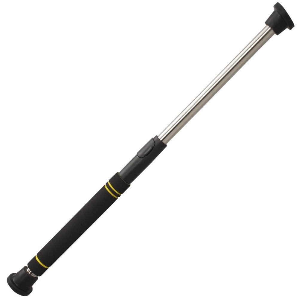 Car Hood Prop Rod Adjustable 17.5" to 40" Stainless Steel for Trucks & Cars