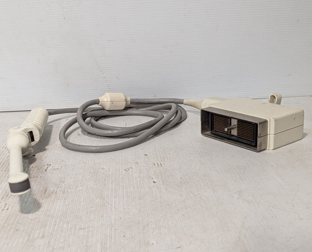 GE Healthcare E721 Ultrasound Transducer, Probe,2301956, Mfr May 2011,Free Ship.