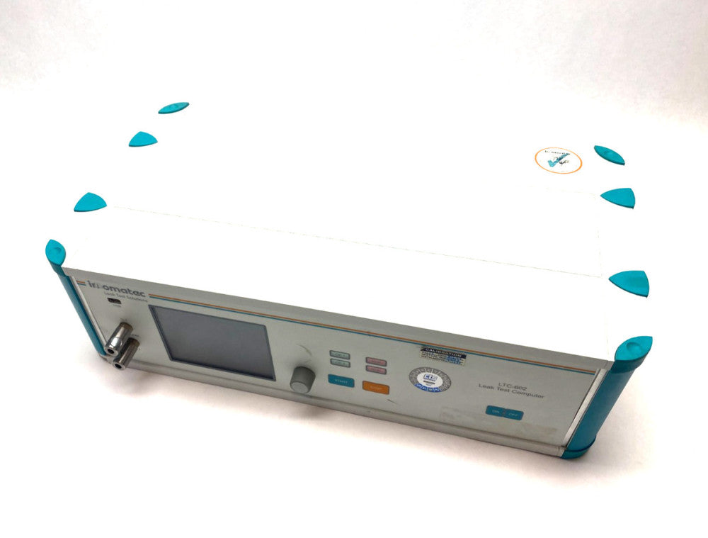Innomatec LTC-602 Configurable Leak Measurement Test Computer