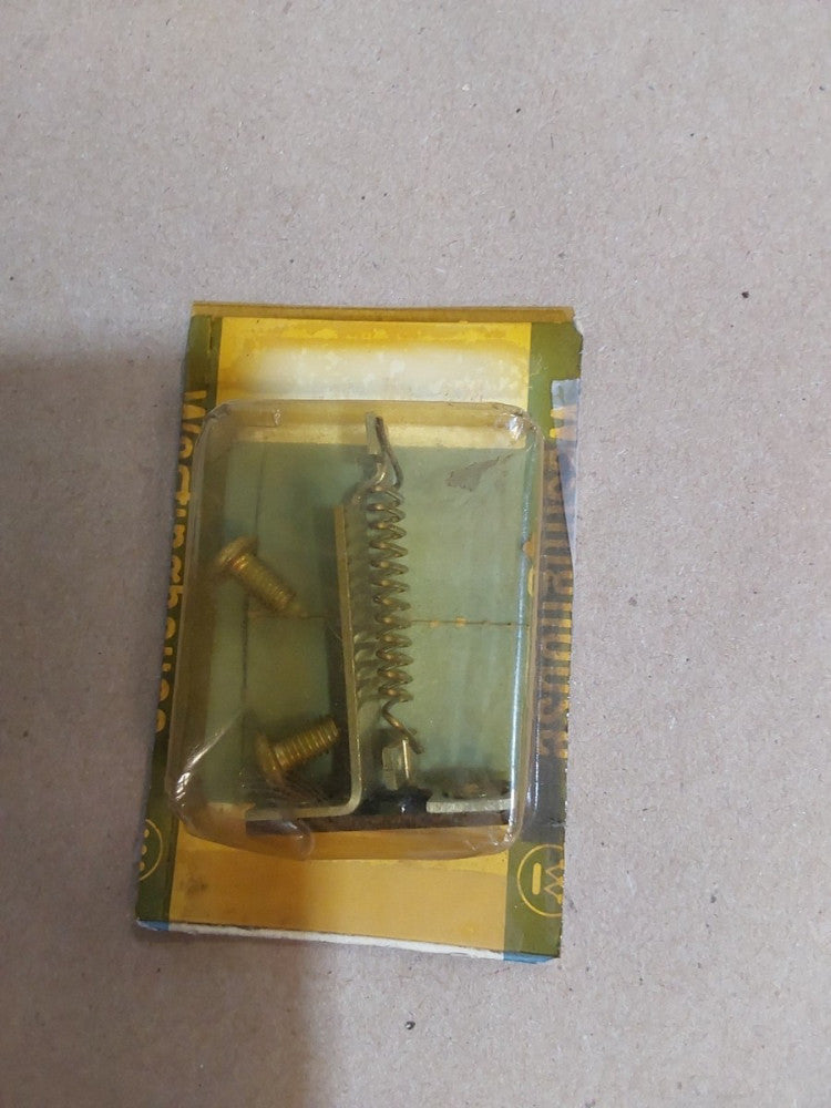 Westinghouse FH21 Thermal Overload Relay Heater Element
