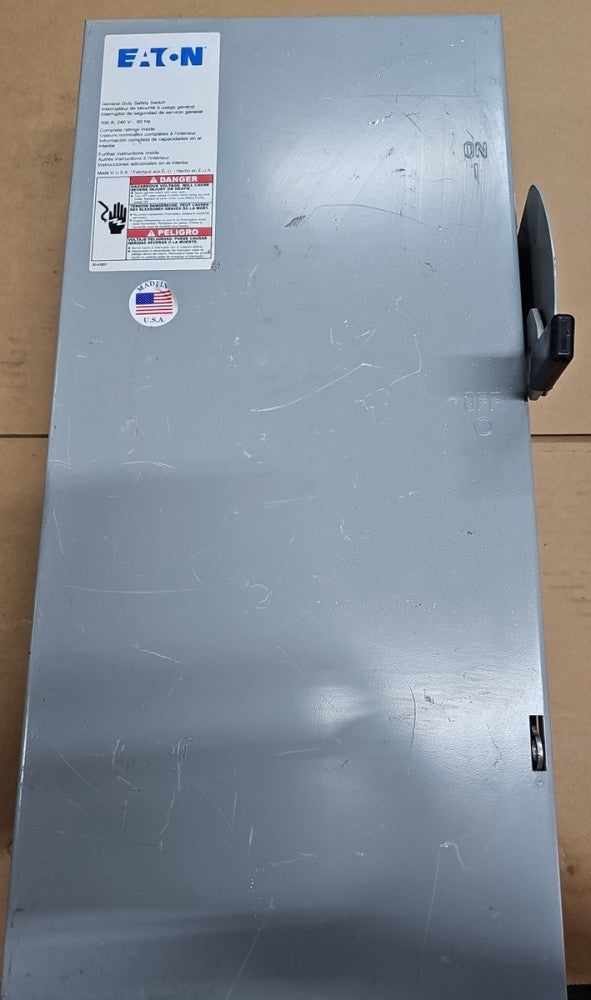 EATON CORPORATION DG323NGB NNB