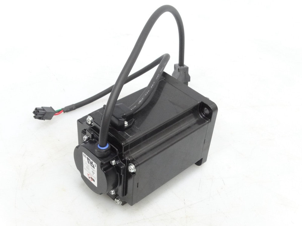 FUJI ELECTRIC GYS751D5-RB2 SERVO MOTOR