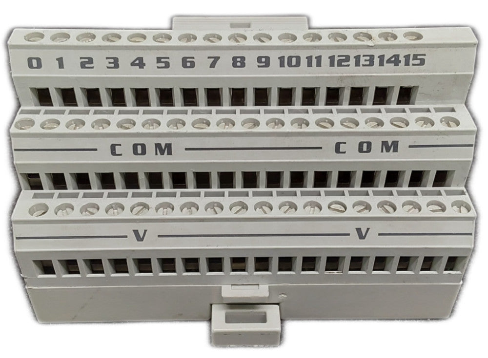 Allen Bradley 1794-TB3 Flex I/O Terminal Base Module 36 Pin Terminal Block