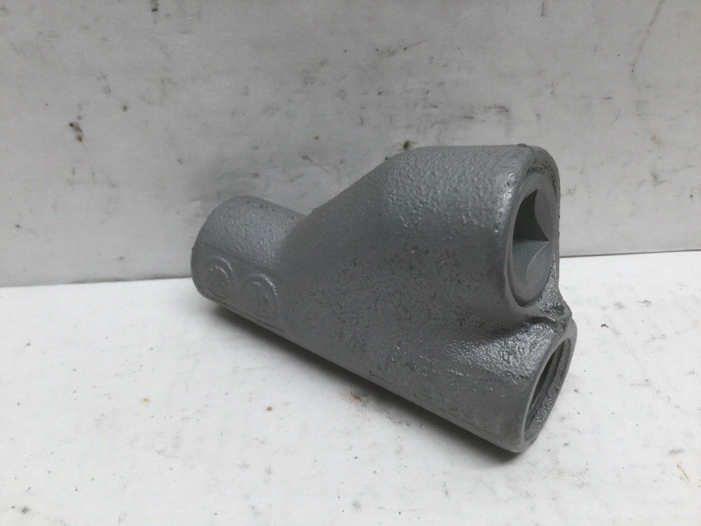 Appleton 1/2” EYG Sealing Fitting CLI-II GRP ABCDEFG
