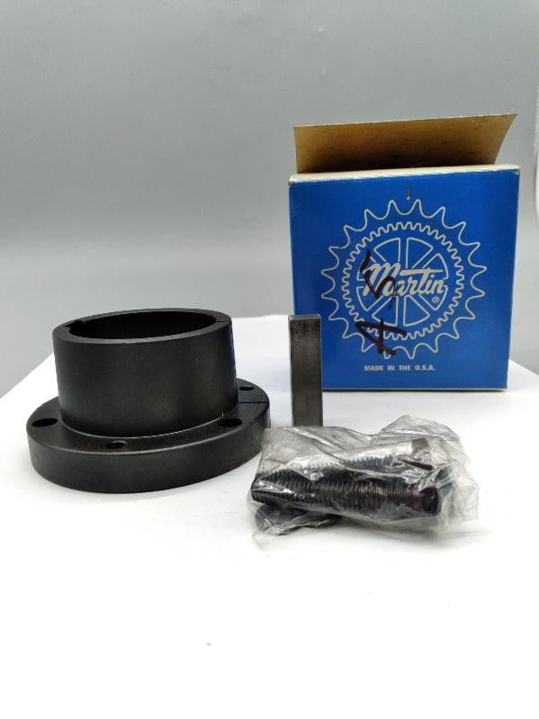 NEW Martin SK 2 1/4 Taper Bushing 2-1/4" Bore 