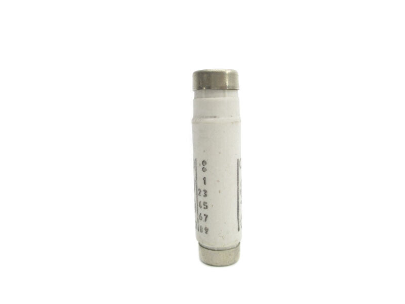 ORIGINAL DIAZED 5SA17 500VAC 20A NSNP
