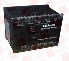 FANUC IC693UDD104 / IC693UDD104 (USED)