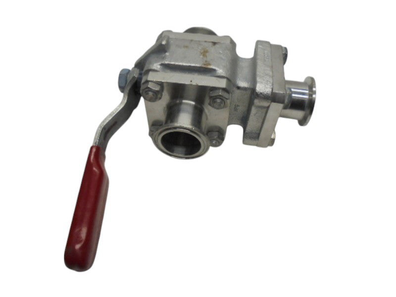 WORCESTER 15AT13-6666TT VALVE  NSNP