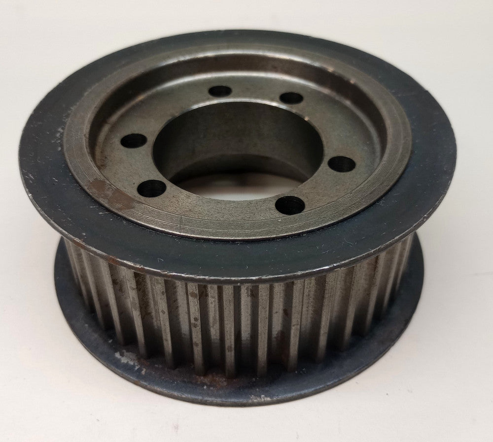 Gates 8M-40S-36 SH PolyChain GT Sprocket 7726-3040 40 Teeth Max RPM 7780