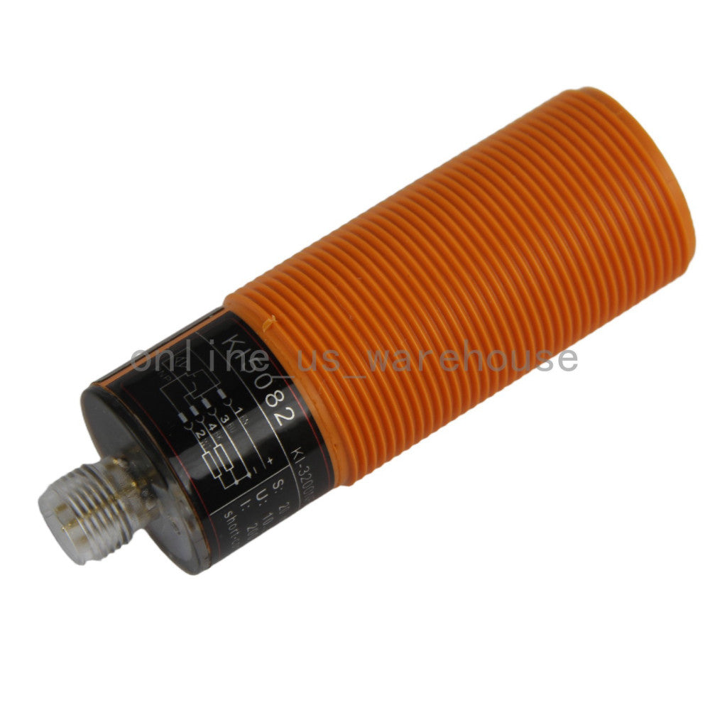 NEW IFM KI5082 Proximity Switch Sensor