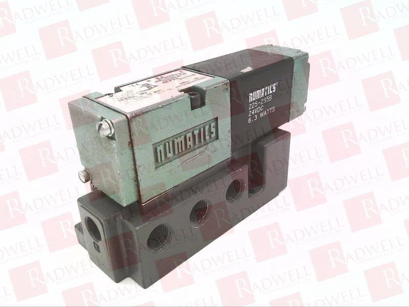 ASCO 082SA43AM000061 / 082SA43AM000061 (BRAND NEW)