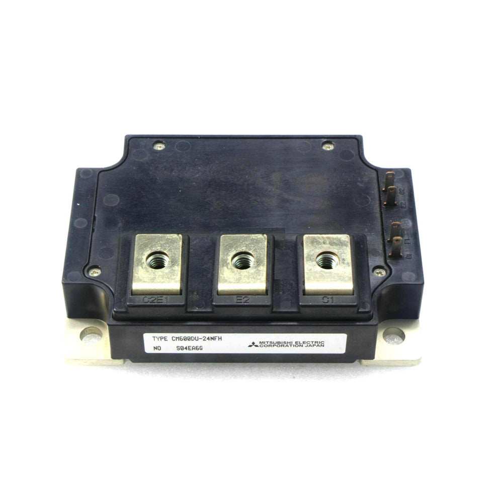NEW MITSUBISHI CM600DU-24NFH IGBT Module