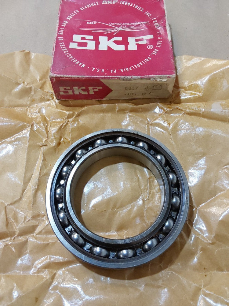SKF BEARING 6017 J +1/79 BF 01 C3