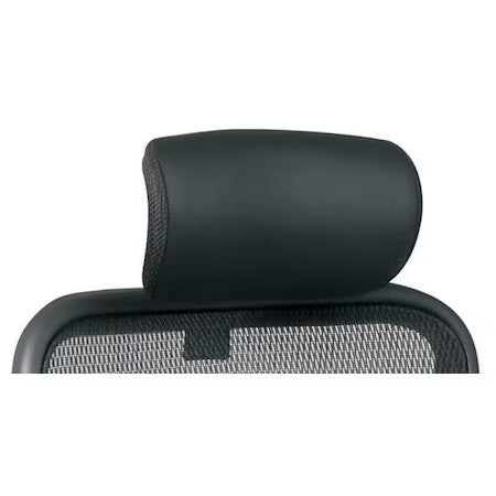 Office Star Hrl818 Headrest, For Series 818, Fabric/Nylon