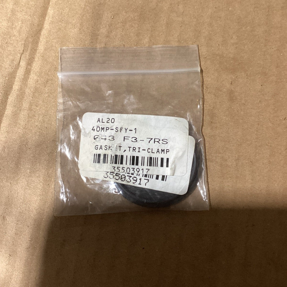 CARIBE GASKET 40MP-SFY-1 / 40MPSFY1 Nos