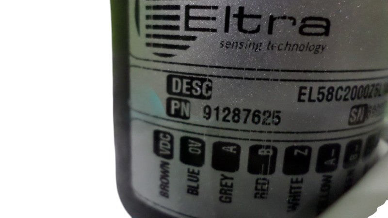 ELTRA 91287625 NSNP