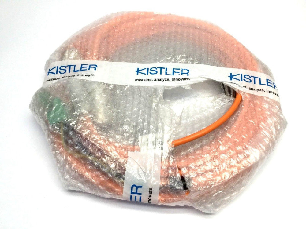 Kistler KSM303500-5 Feedback Cable 4500234897 18028883