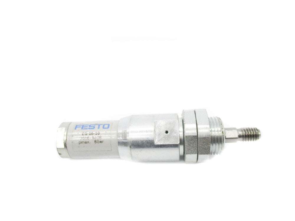 FESTO EG-16-10 NSNP