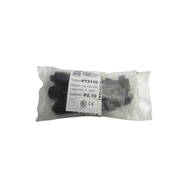 EURO 2000 P73116 (PKG OF 10) NSMP
