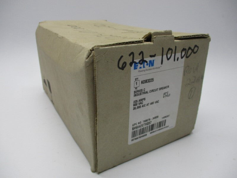 EATON KDB3225 NSMP
