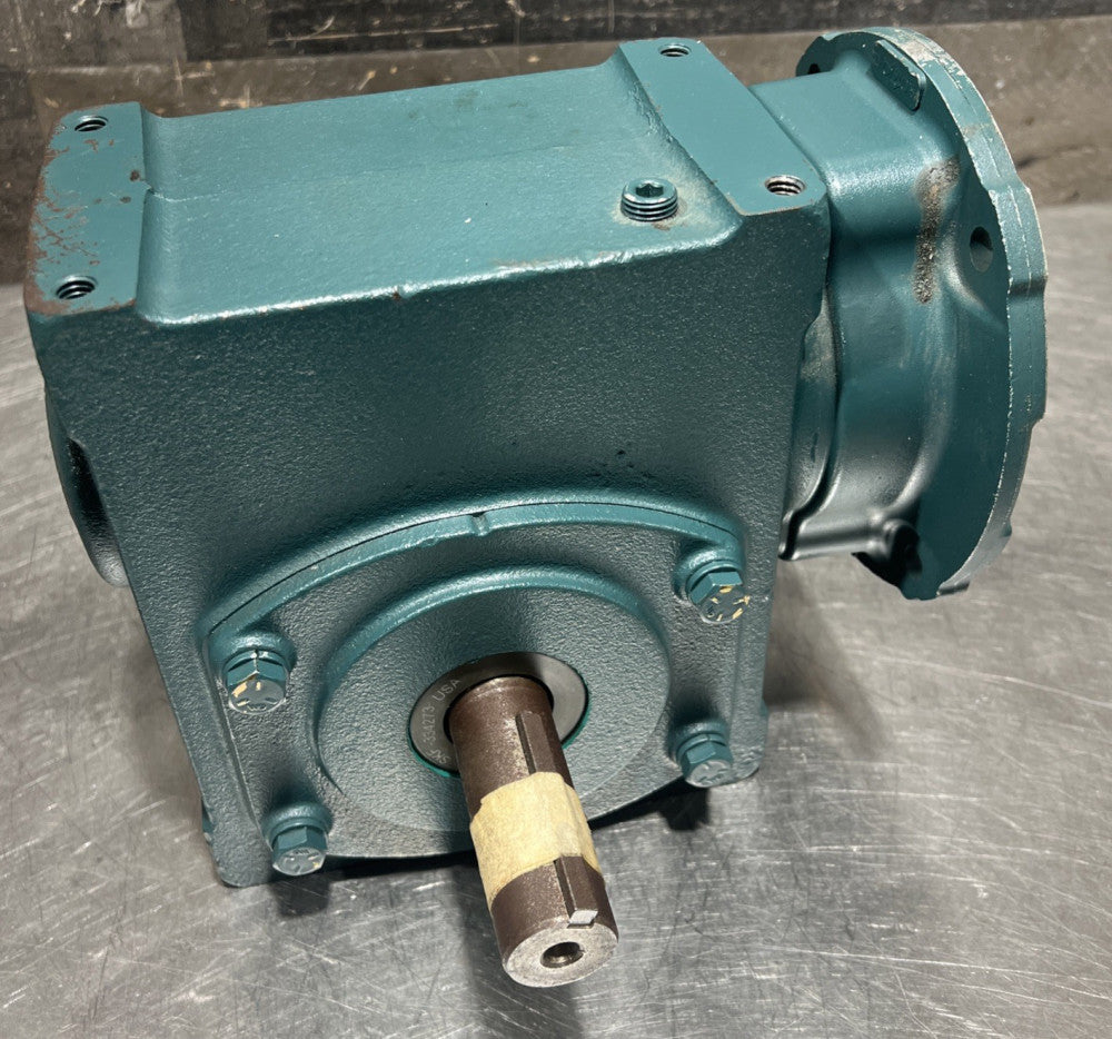 DODGE MECHANICAL POWER 26Q20L14 TIGEAR-2 REDUCER GEARBOX Nos Surplus No Box