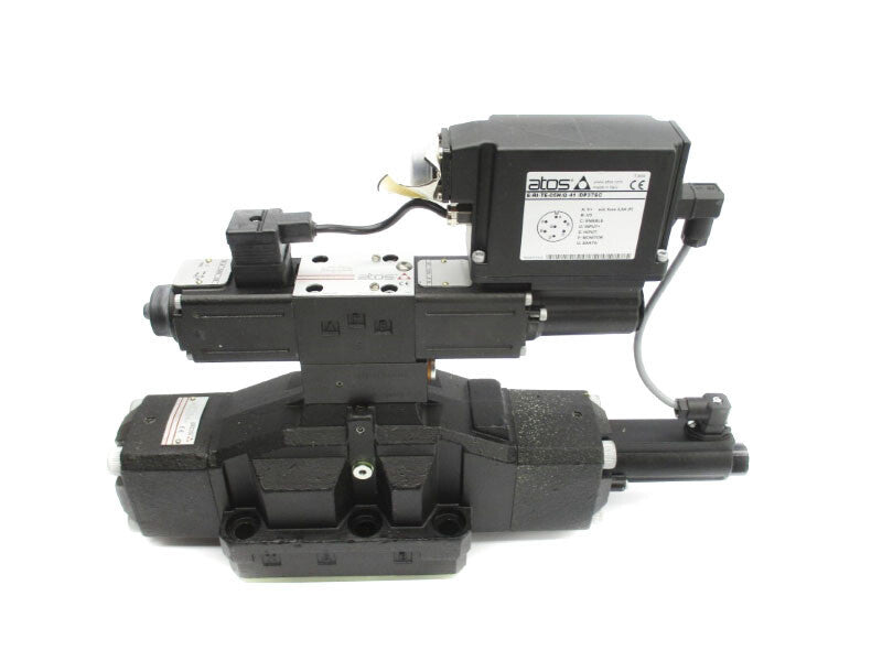 ATOS E-RI-TE-05H/Q41/DP37SC DPZ0-TE-371-DL5/EQ41 NSNP