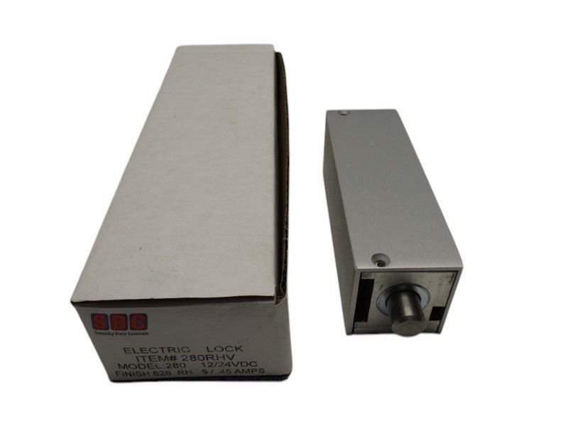 SDC 280RHV NSMP