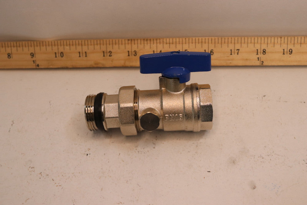 Once Check Valve NPT Thread 1" SS304 