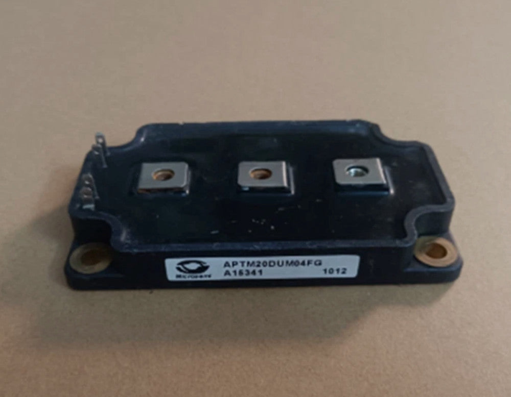 One Brand New APTM20DUM04FG IGBT Module