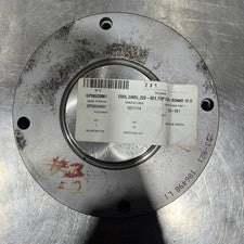 TOOL, GNRL, 223-921, TOP CURL IRON#2 12 0 Nos Surplus