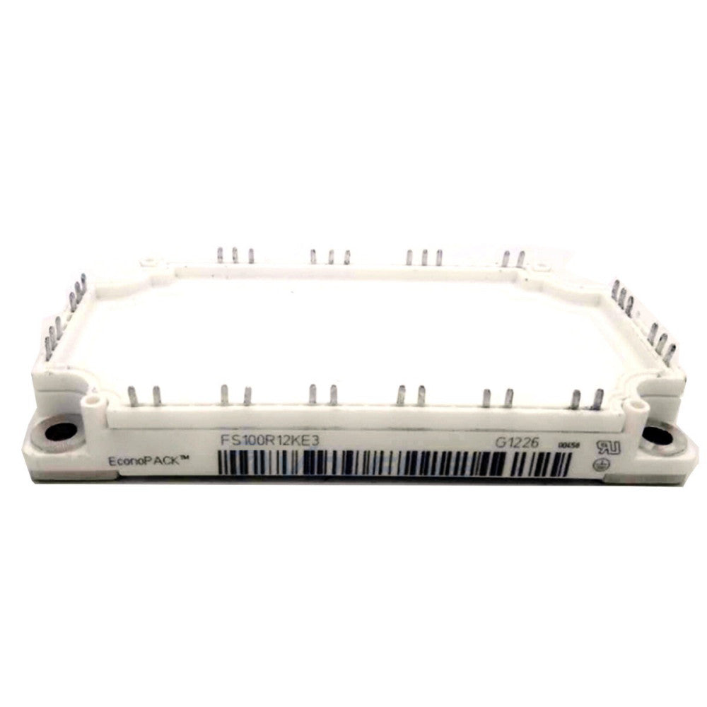 New In Box INFINEON FS100R12KE3 Power Supply Module