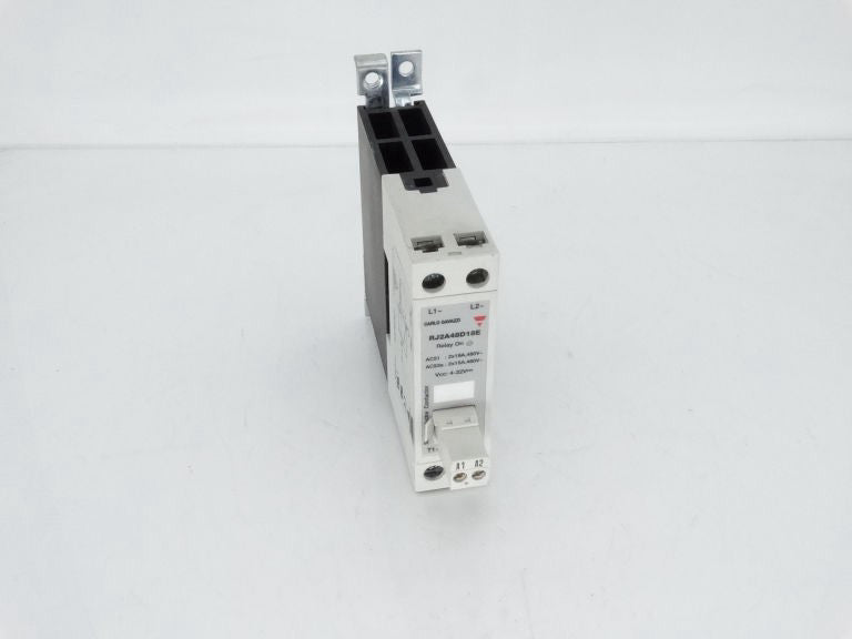 CARLO GAVAZZI RJ2A48D18E RELAY